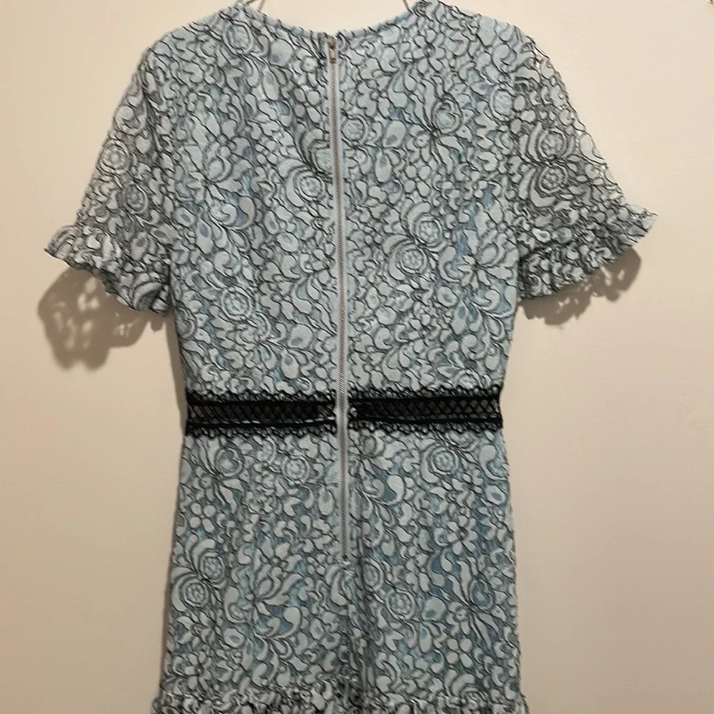 Pretty Little Things Maxi Dress - Picture 4 of 4